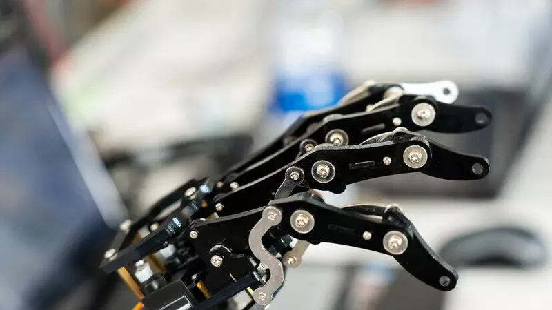 В Москве производители наращивают выпуск оборудования для транспорта а также кистевых проетзов