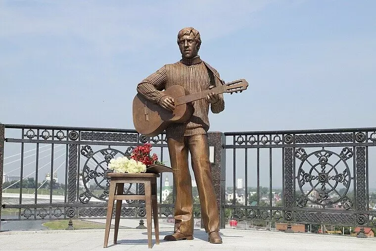 Иллюстрация 13 для публикации «Благоустройство сибирских городов»