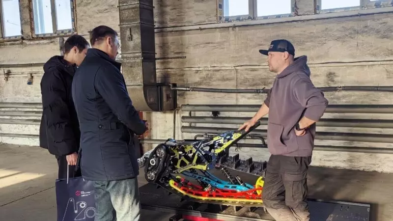 Иллюстрация №47 для публикации «Тюменское импортозамещение часть 20»