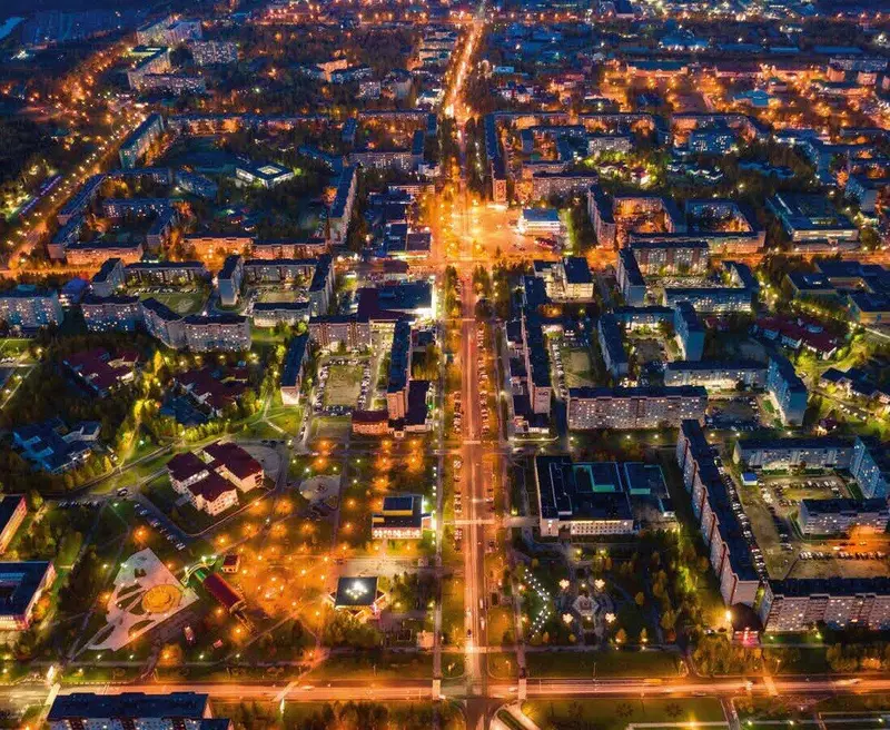 Изображение №29 для поста «Города ЛУКойла часть 1»