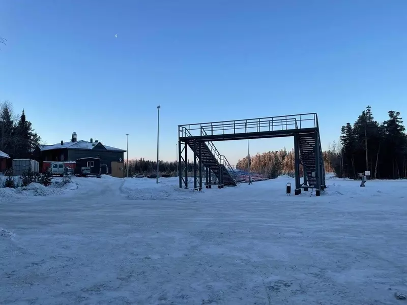 №7 для статьи «В Нижневартовске открылся центр лыжного спорта»