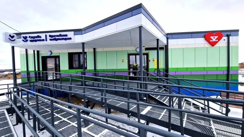 №19 для «Ямальский меридиан 19»