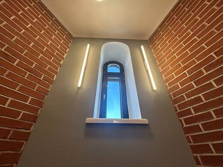 Изображение #12 для публикации «В Тюмени открылась молодёжная резиденция Башня»