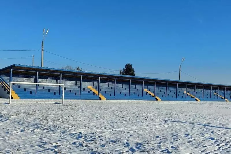 Фото 24 для новости «В Приангарье развивается социальная инфраструктура часть 3»