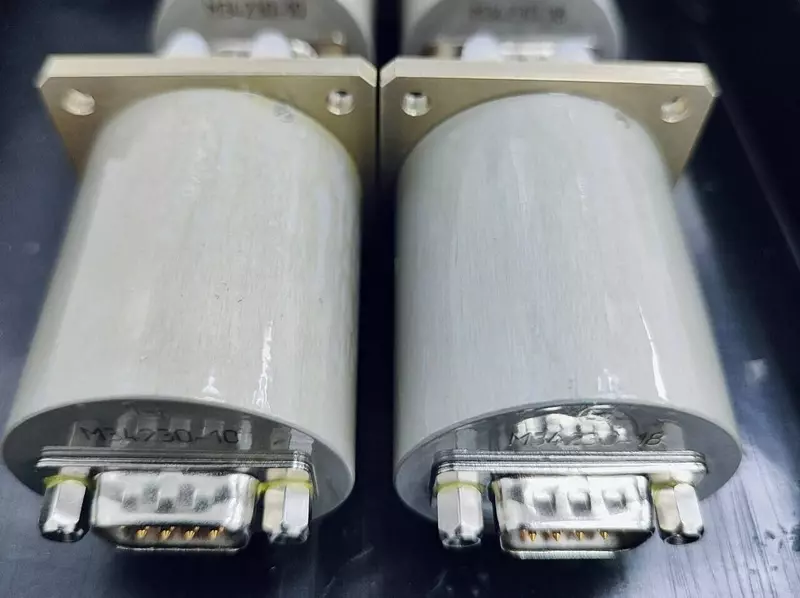 Росэлектроника разработала и запустила серийное производство СВЧ модулей для радаров