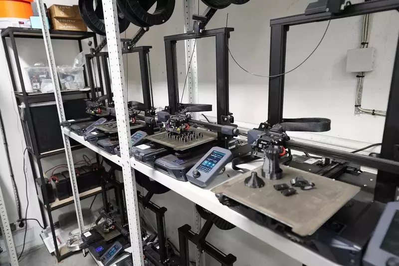 Иллюстрация 6 для «В Кузбассе производят беспилотники для СВО»