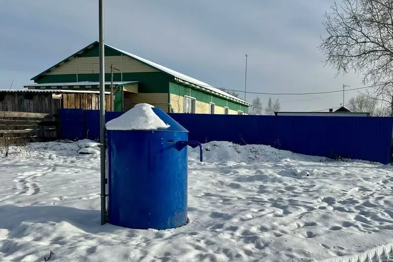 Картинка 4 для публикации «Тюмень: В регионах Сибири реализованы крупные экологические проекты»