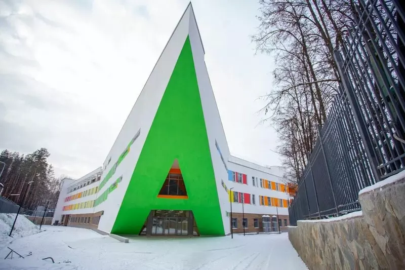 Изображение 5 для новости «Ход строительства новых объектов здравоохранения»