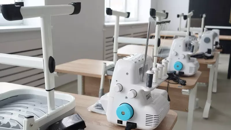 Картинка 7 для публикации «Образовательный центр Полярная звезда открылся на Ямале»