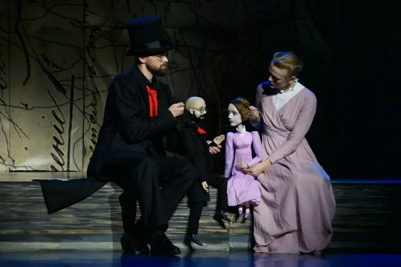 Картинка 12 для поста «Ямальский меридиан 23»