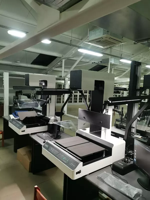 Фото 2 для поста «отечественные технологии: Метрические книги Московской области онлайн»