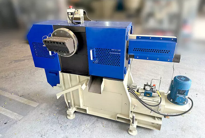 №2 для публикации «переработка отходов: Московская компания СтанкоПЭТ поставила новую линию грануляции для переработки ПА плёнки»