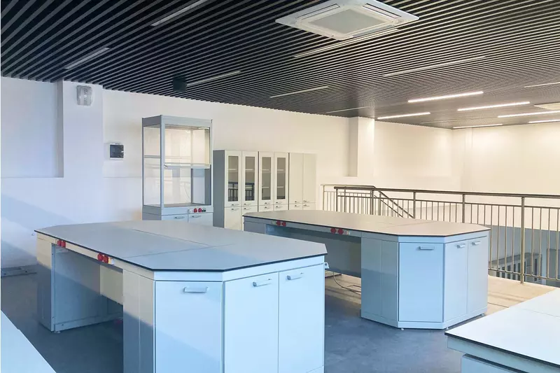 Картинка #4 для «Технопарк ГМУ имени адмирала Ф.Ф. Ушакова: Строительство Технопарка ГМУ имени адмирала Ф»