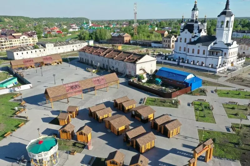 №40 для публикации «Развитие Сибири часть 1»