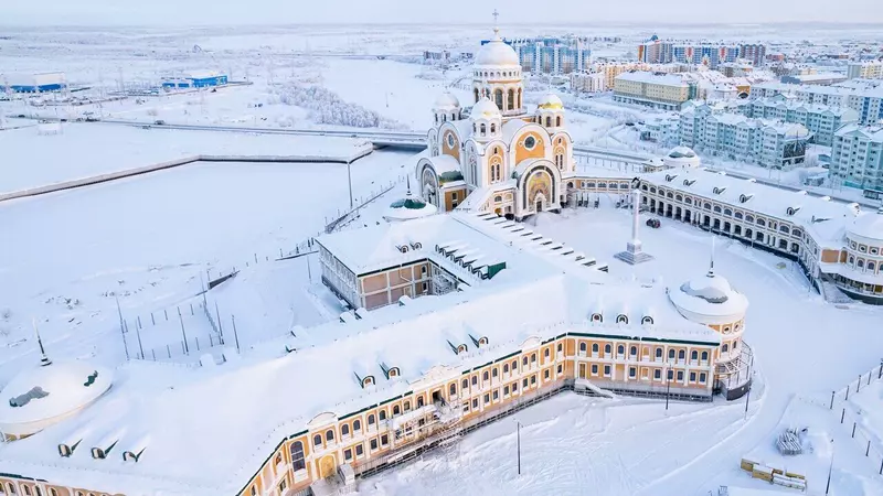 Изображение №75 для новости «Развитие Сибири часть 8»