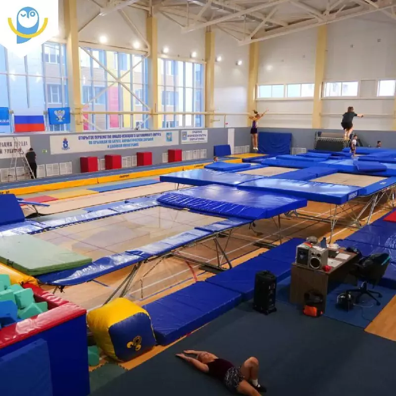 Изображение #20 для новости «Как меняется Ямал Новый Уренгой часть 3»