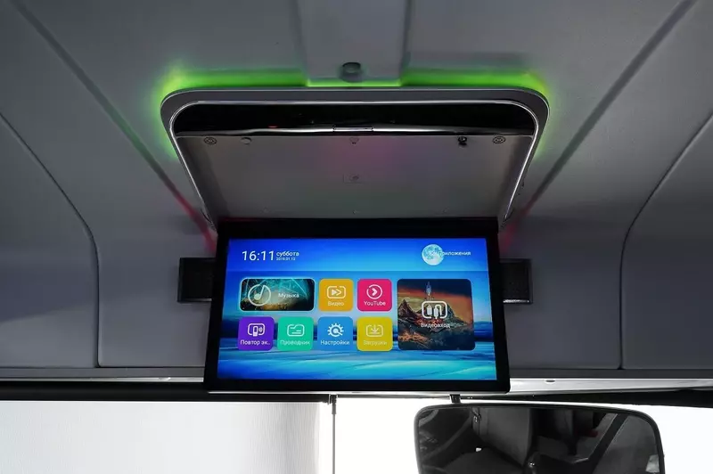 #5 для поста «Компания Волгабас Волжский представила четыре новинки»