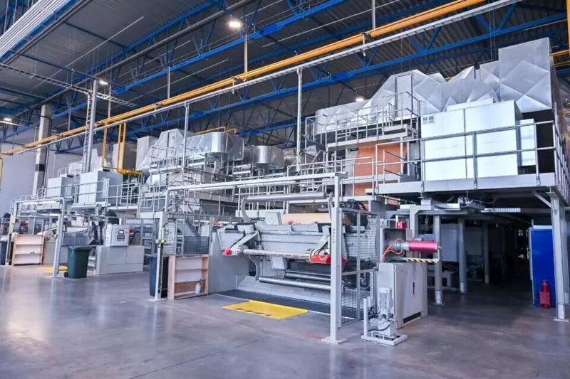 Иллюстрация 53 для публикации «Обзор В 2025 году было открыто 72 новых производства с инвестициями более 1 миллиарда рублей»