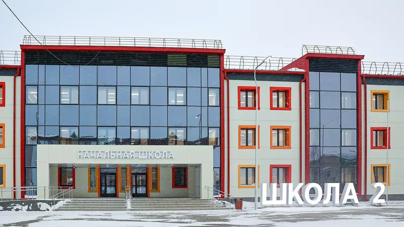 №67 для «Ямальский меридиан 17»