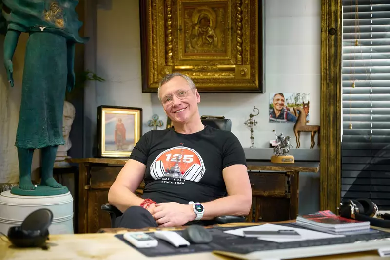 Радченко Андрей "Сделано у нас"