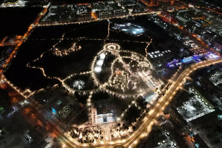 Фото 35 для «Развитие Сибири часть 4»