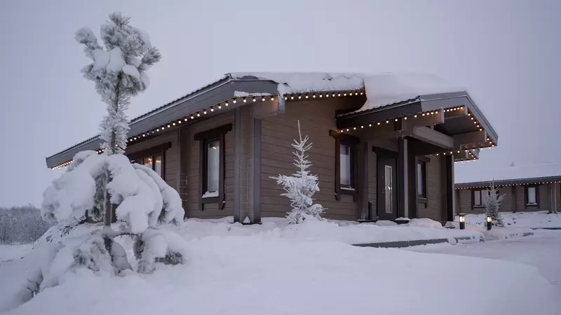 Фото 37 для «Ямальский меридиан 24»