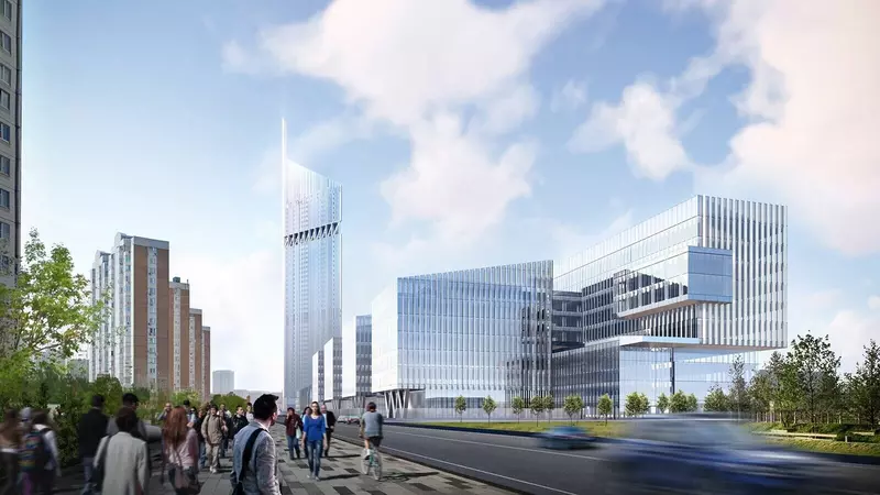 В состав ОЭЗ Технополис Москва вошли еще четыре производственные площадки