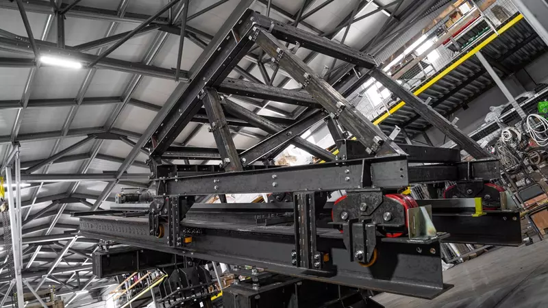 Изображение №2 для новости «PULS: Первый российский фуникулёр от подмосковного завода ПУЛЬС появится в Геленджике»