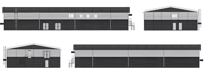 ЧЗЭО реализует комплексный энергопроект для сталелитейной промышленности