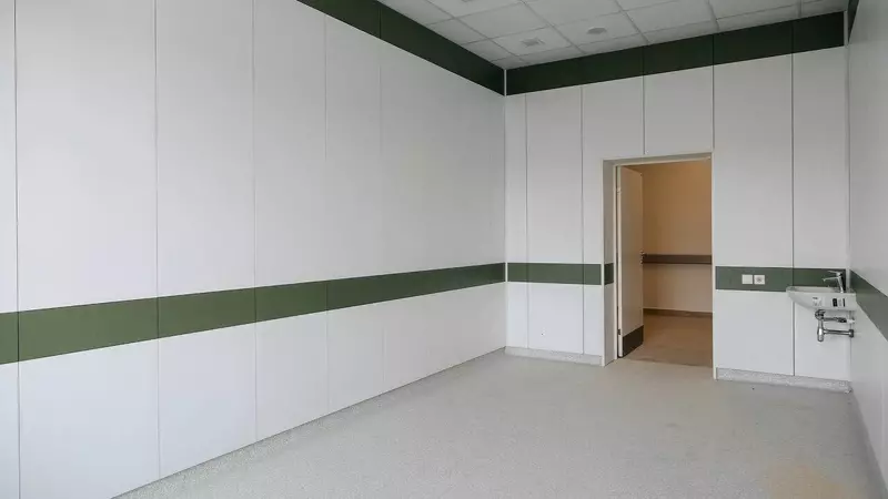 Изображение 12 для поста «города и сёла России: В Тюменской области продолжается возведение уникальных объектов»