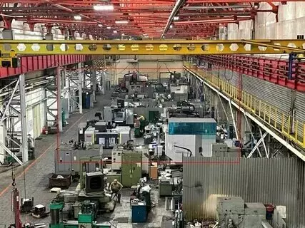 Компания Иж Рэст запустила в Ижевске производство крупных штампов для автомобильной промышленности