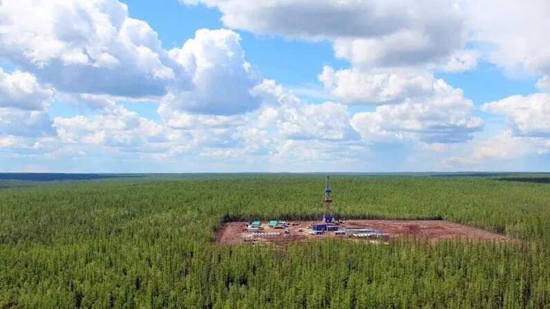 Мировой рекорд по содержанию лития в пластовых водах установлен на месторождении в Сибири