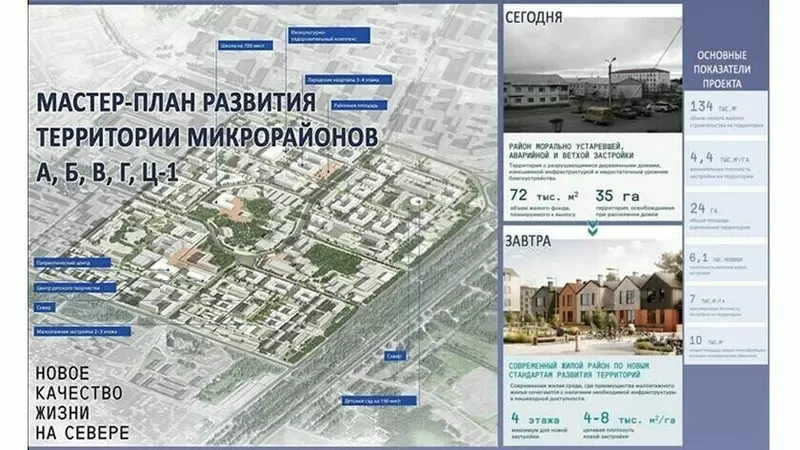 Иллюстрация 20 для «Четыре новых парка благоустроено в Ноябрьске»