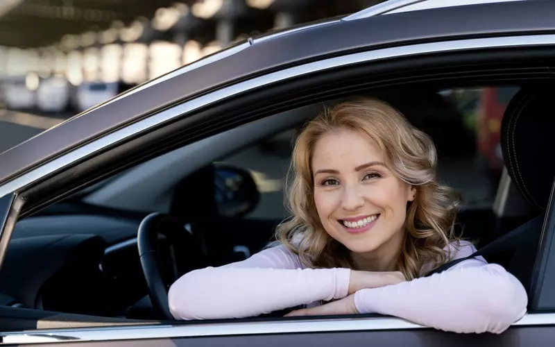 Умный и безопасный запуск двигателя для от