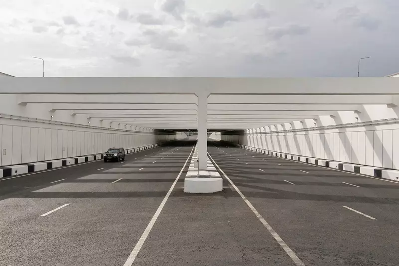 Иллюстрация #7 для «Итоги дорожного строительства в Москве в 2024 году»