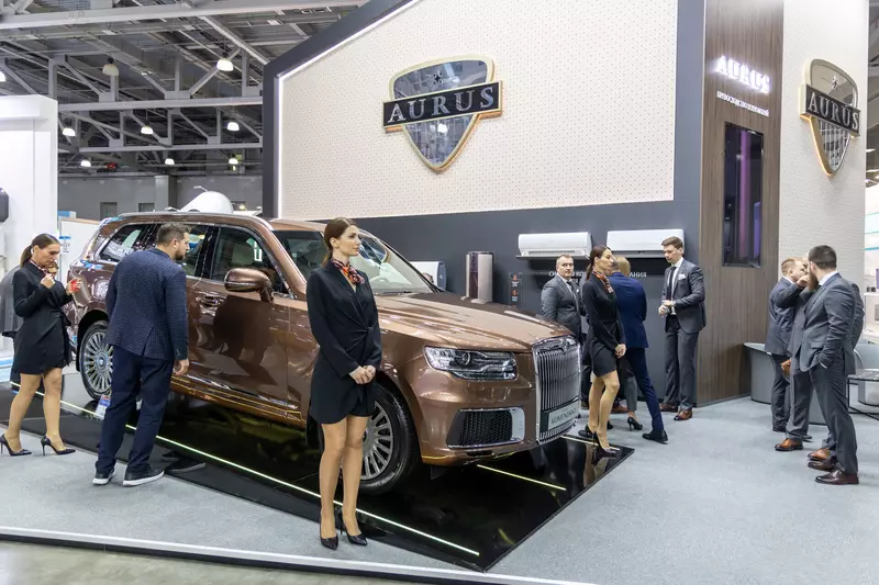 Климатическая техника под брендом