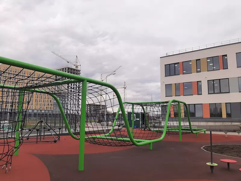 Картинка #17 для статьи «В Тюмени открылись новые школы»