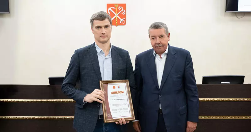 Нагревательный кабель НТР российского производства признан Лучшим строительным изделием