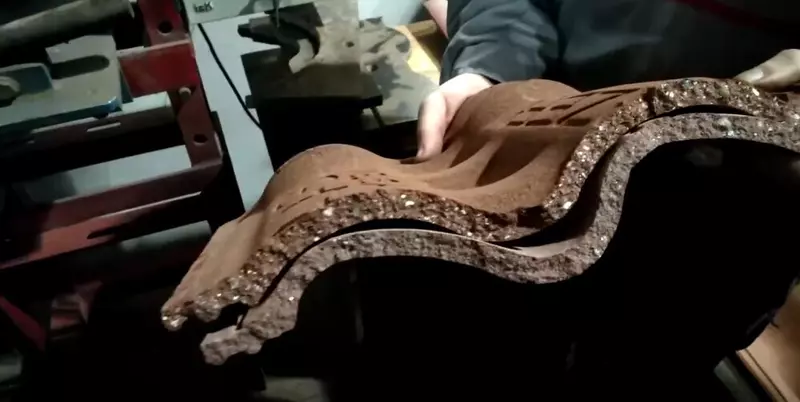 Изображение №2 для публикации «Балтик Тайл: Были на заводе Балтик Тайл Российское качество цементно песчаной черепицы»