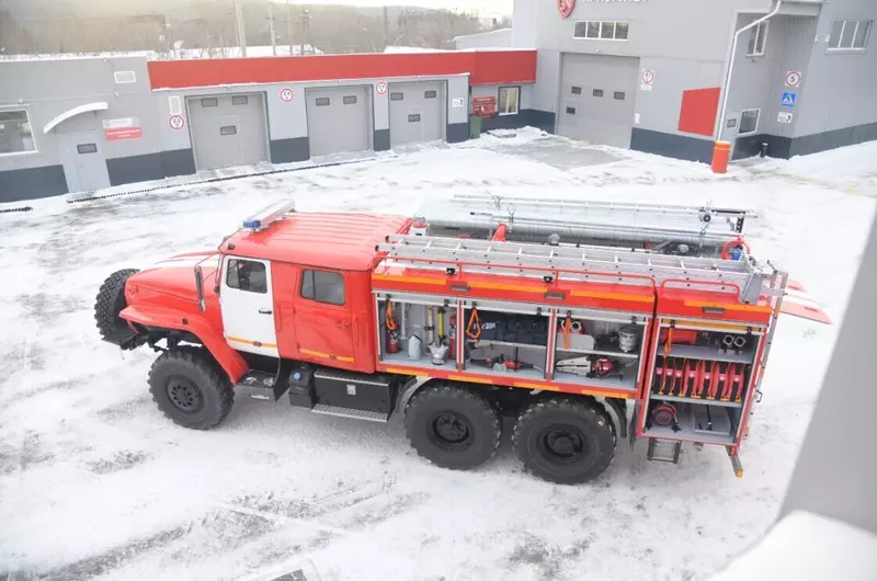 Фото #1 для публикации «Транспорт: Российская компания в 2025 г»