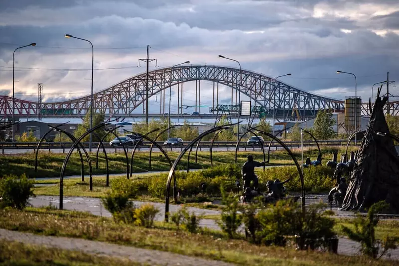 Изображение #15 для статьи «Развитие Сибири часть 1»