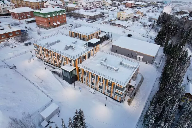 Изображение №4 для поста «города и сёла россии: Ямальский меридиан 19»