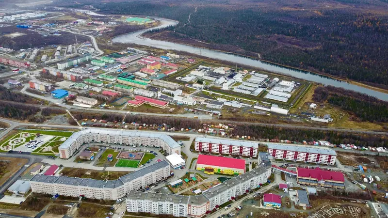 Изображение #35 для публикации «Развитие Сибири часть 11»