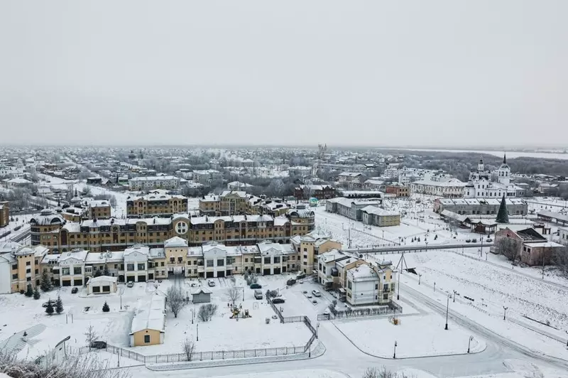 Иллюстрация 47 для новости «Развитие Сибири часть 3»