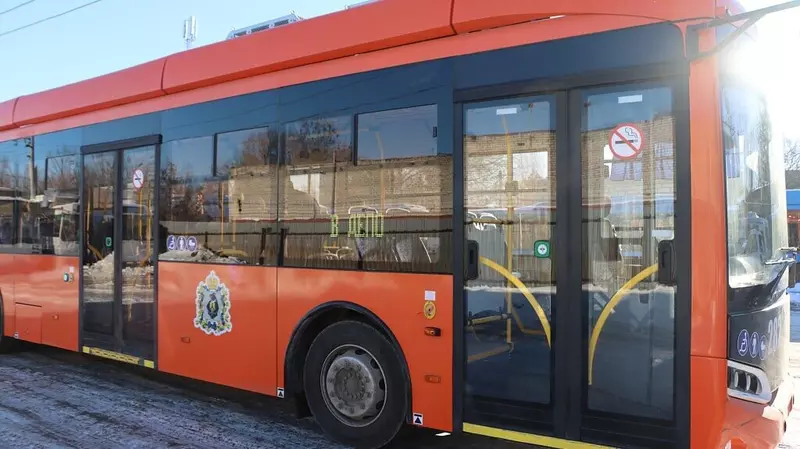 Пересвет в Хабаровске