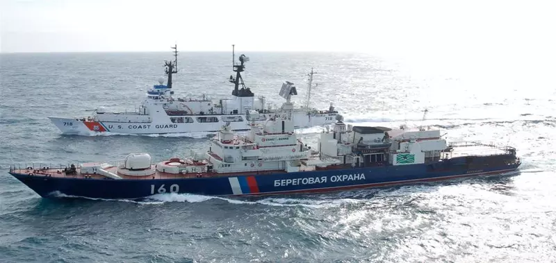 Фото 63 для публикации «Корабельный состав Береговой охраны ФСБ России ФОТО»