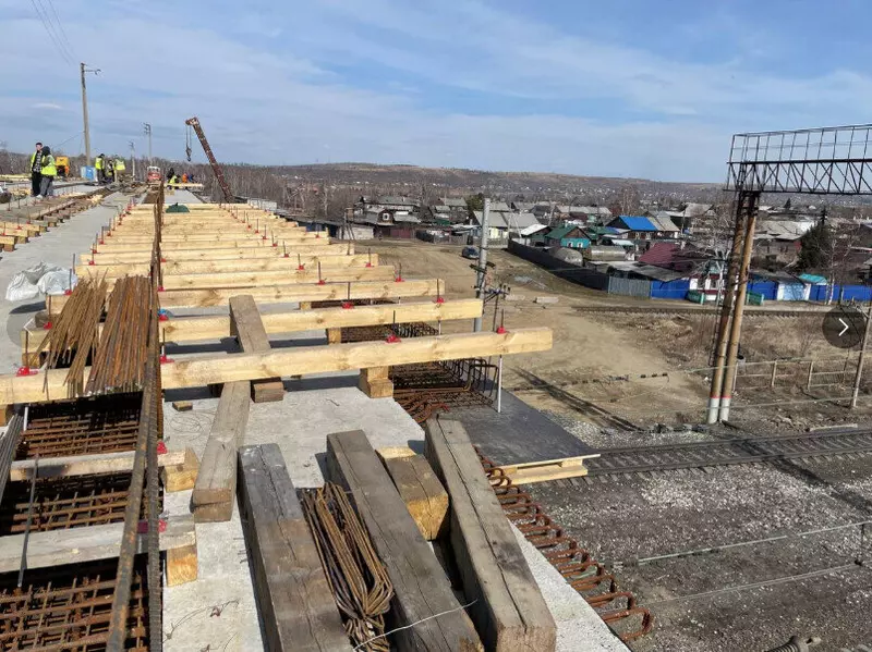 #15 для публикации «Новости дорожного строительства в Сибири»