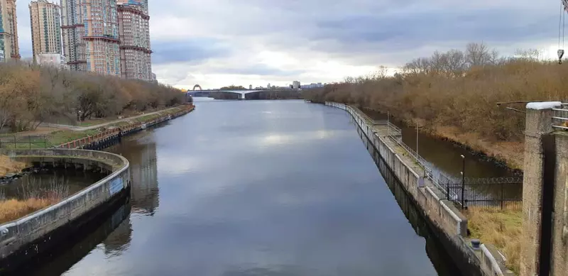 Навигация 2023 в Московском бассейне ВВП завершилась ростом пассажиропотока почти на 15