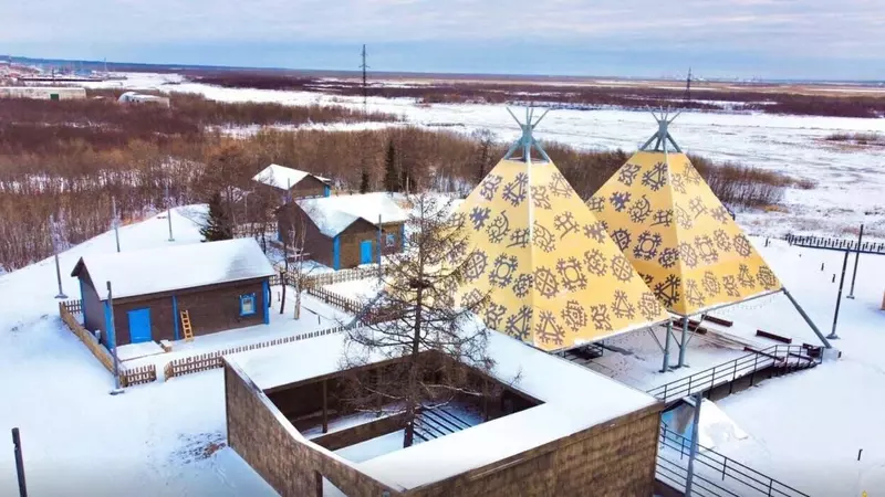 Изображение №33 для поста «Развитие Сибири часть 4»