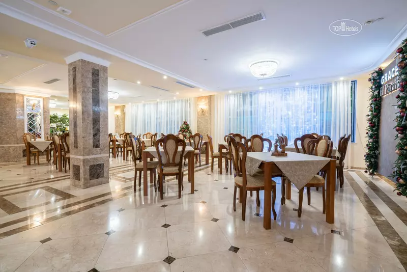 #38 для статьи «В Адлере открыта новая гостиница»